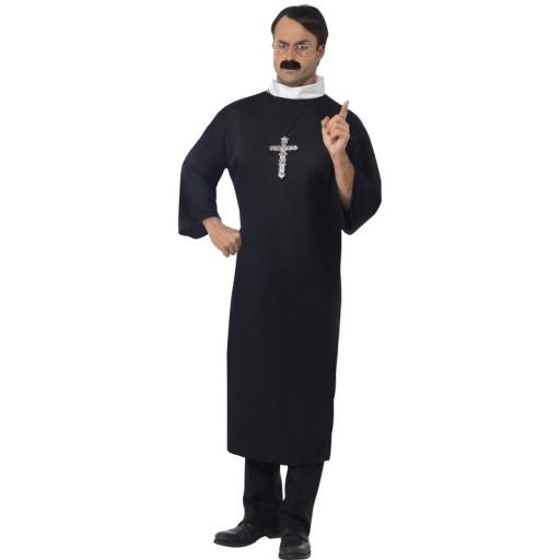 Priest Costume XL  Size