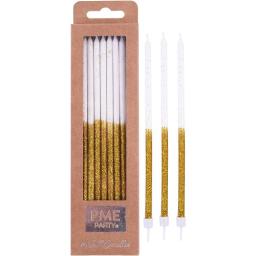 pme-gold-glitter-candles-with-white-holders-18-cm-set-of-16.jpg