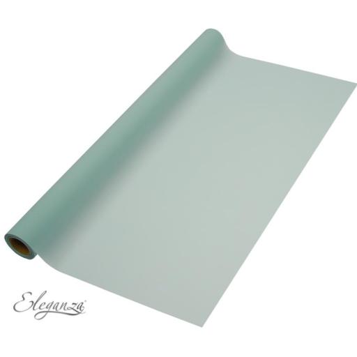 Quartz Wrap Sage 60cm x 10m