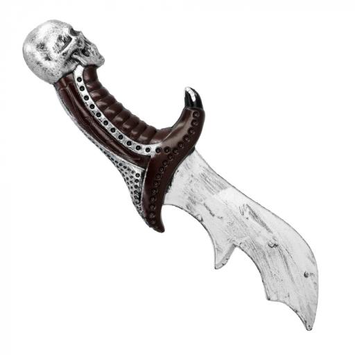 Dagger Skull master (29 cm)