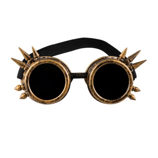 Boland Steam Punk Goggles