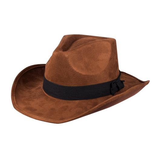 Boland hat Adventure men one size brown