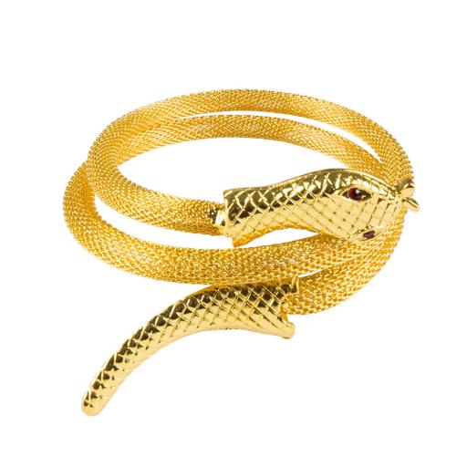 Bracelet Serpent of The Nile Bracelet