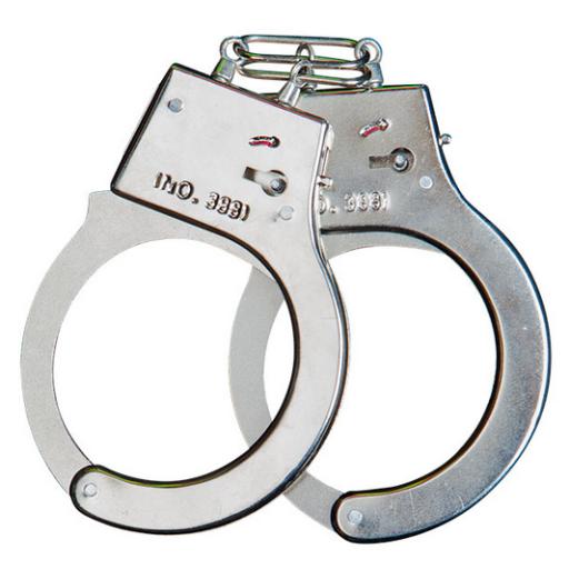 Metal Handcuffs