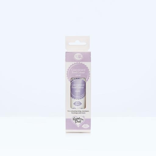 ProGel – Food Colour Gel 25g Lilac