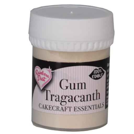 Gum Tragacanth 25g