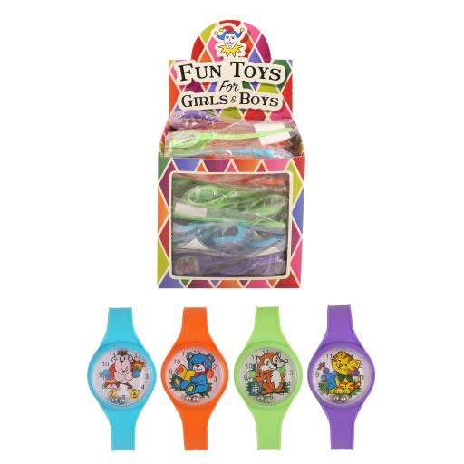 Toy Wrist Watch