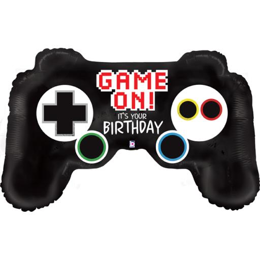 36inch Game Controller Birthday