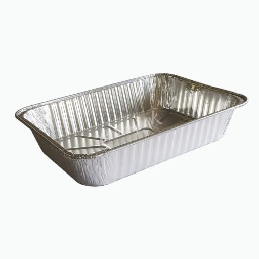 X-Large Aluminium Foil Containers