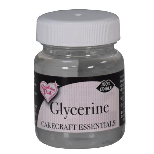 Sugarcraft Essentials Glycerine 50m