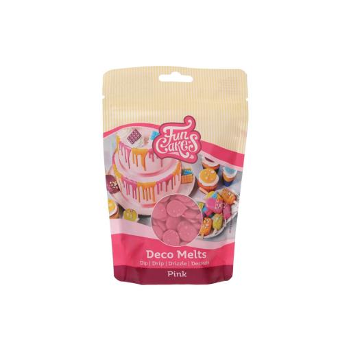 Deco Melts - Pink