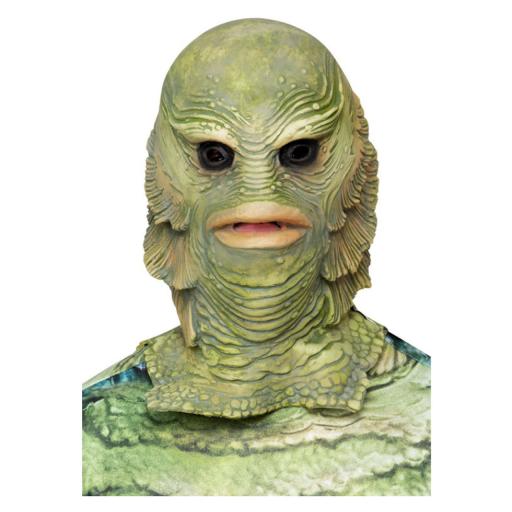 Universal Monsters Creature From The Black Lagoon, Mask