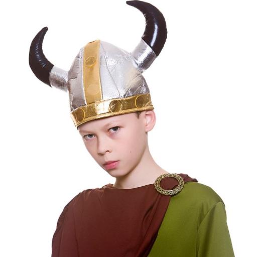 Childs Viking Helmet