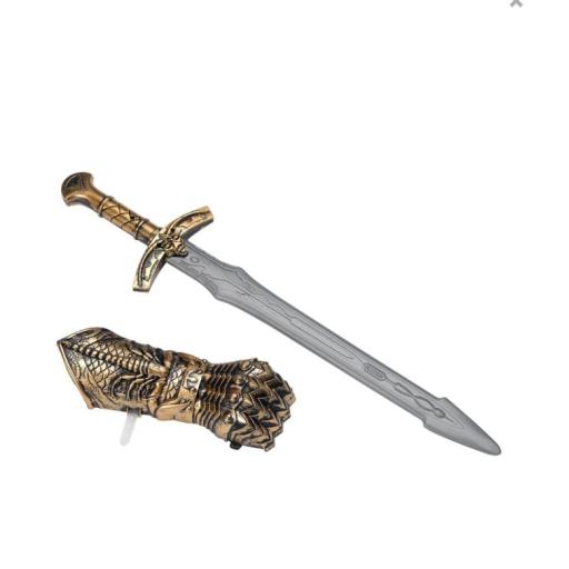 Medieval Weapon Set