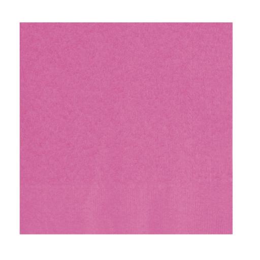 Hot Pink Lunch Napkins 20pc