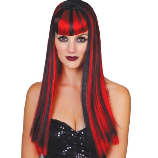 Vamp Vixen WigVamp Vixen Wig