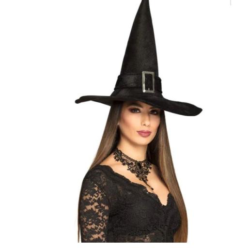 Hat Witch Kendra