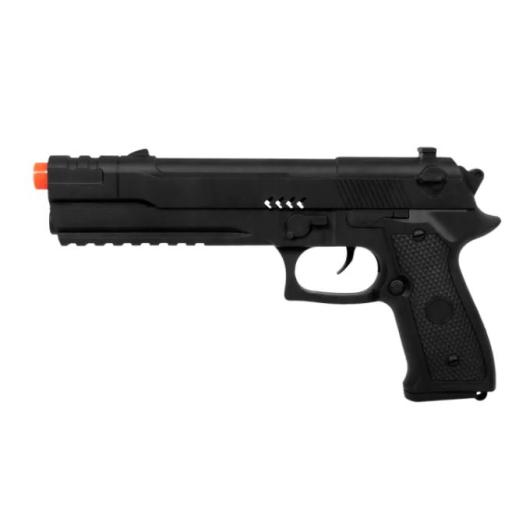 Police SWAT toy gun (26 cm)