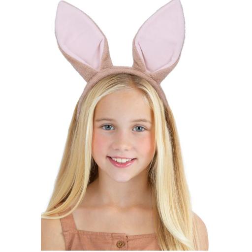 Deluxe Rabbit Headband