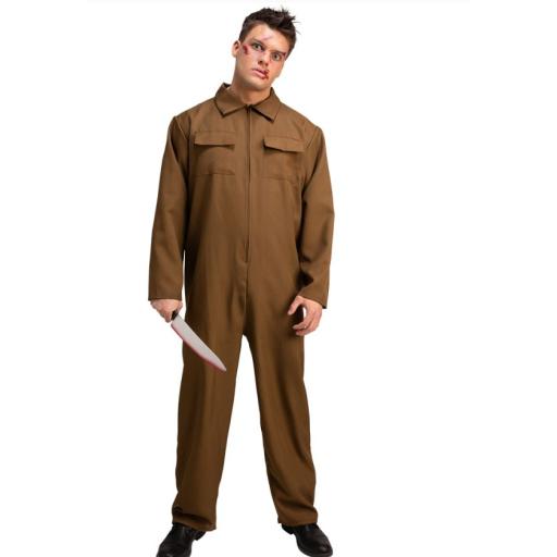 Psycho Killer Boiler Suit M