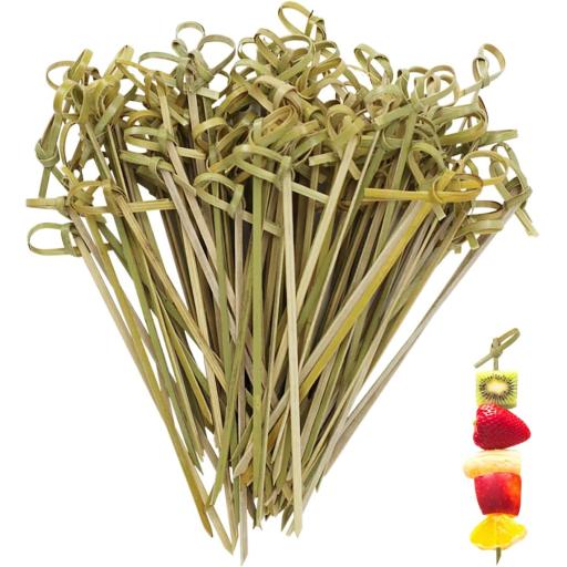 Canape Stick 30Pcs-12Cm