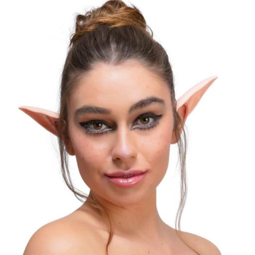 Cosplay Elf/Pixie Ears - Large