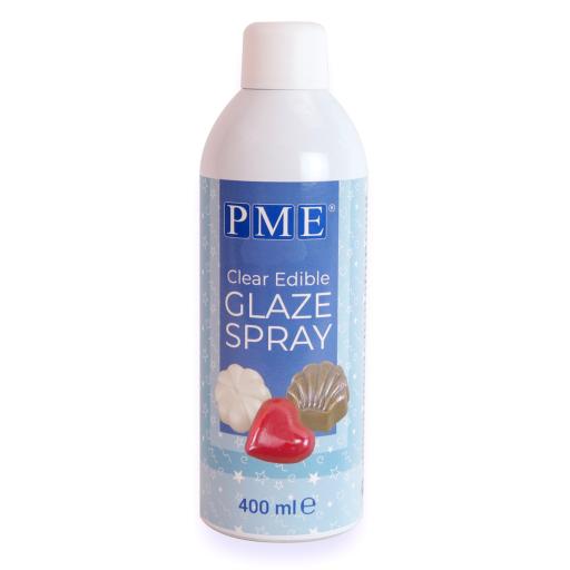 Edible Glaze Spray 400ml