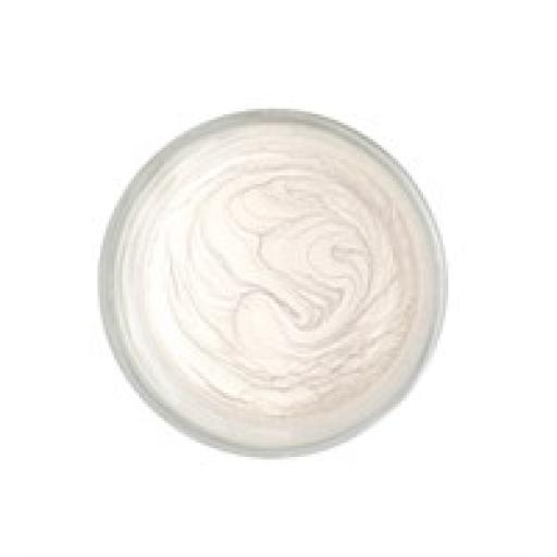 Edible Metallic Paint - Pearl (20ml)