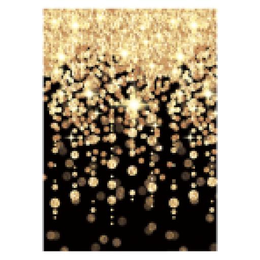 Hollywood Cascading Lights Scene Setter Room Rolls 1.21m x 12.19m